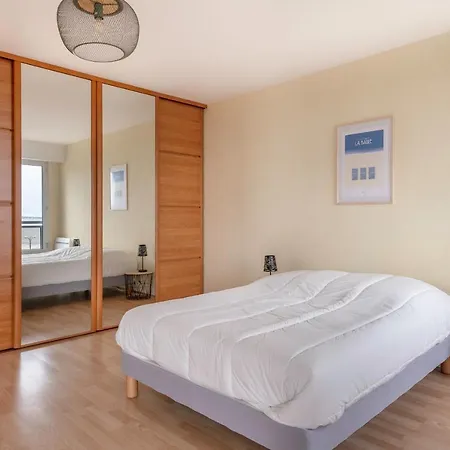 Tres Bel Avec Vue Sur A Pornichet