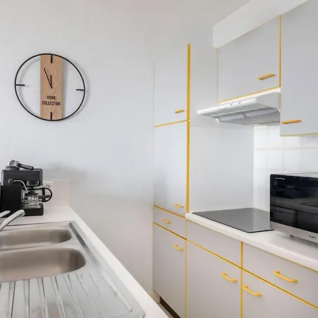 Tres Bel Avec Vue Sur A * Pornichet