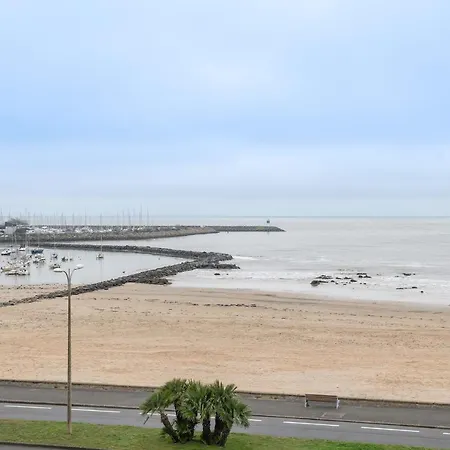 Tres Bel Avec Vue Sur A شقة *