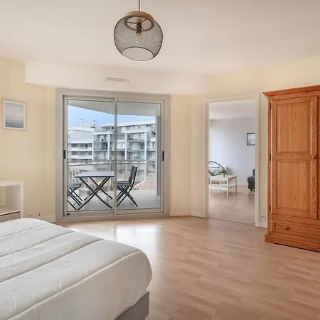 Tres Bel Avec Vue Sur A * Pornichet