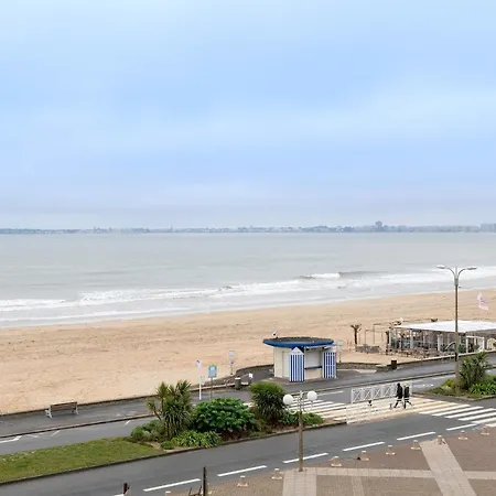 Tres Bel Avec Vue Sur A Apartment