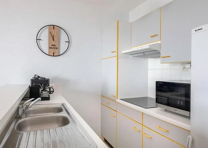 Très Bel Avec Vue Sur à * Pornichet